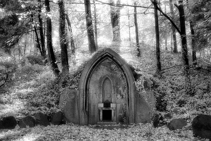 Lakeview Cemetery, Cleveland, OH