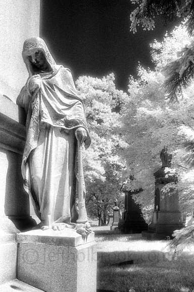 Spring Grove Cemetery, Cincinnati, OH
