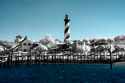 St. Augustine Lighthouse, St. Augustine, FL