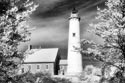 Tawas Point Lighthouse, East Tawas, MI