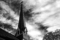 St. Michael's Church, Port Austin, Michigan